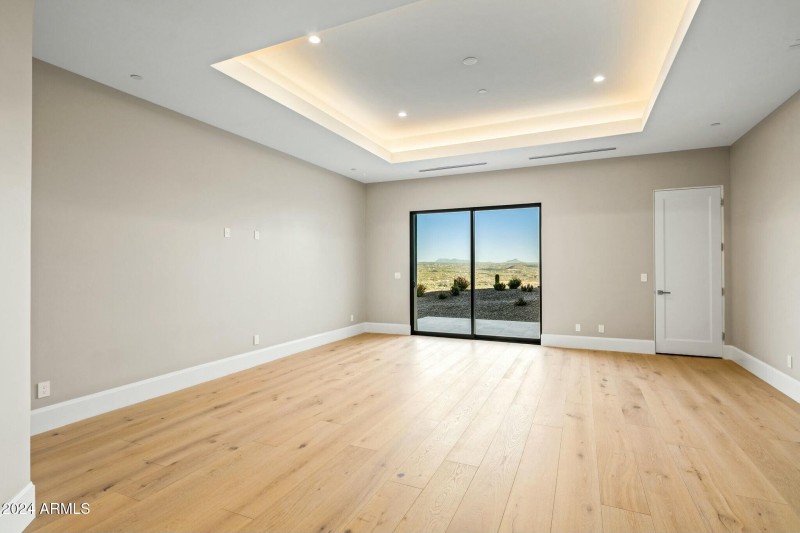 5th Bed ensuite/Game Room