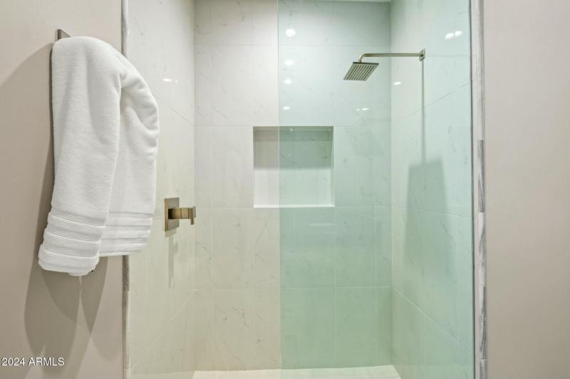 5th Bath Shower