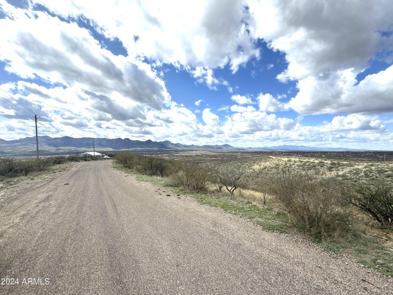 West Side Road way