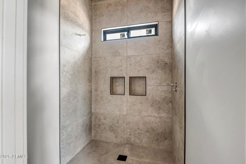 Jack and Jill Shower