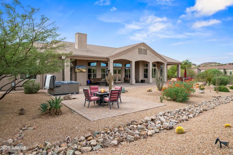 Low Maintenance Landscaping