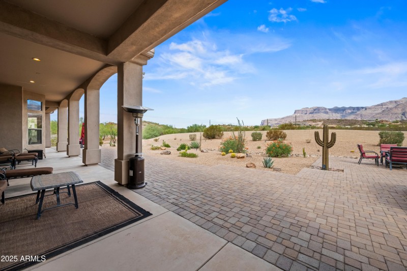 Mountain Views_from Patio