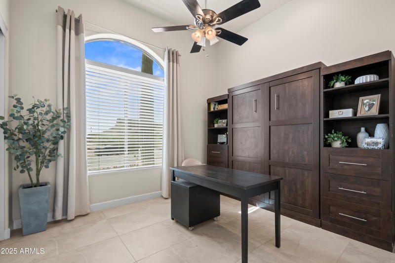 Office/Bedroom 2