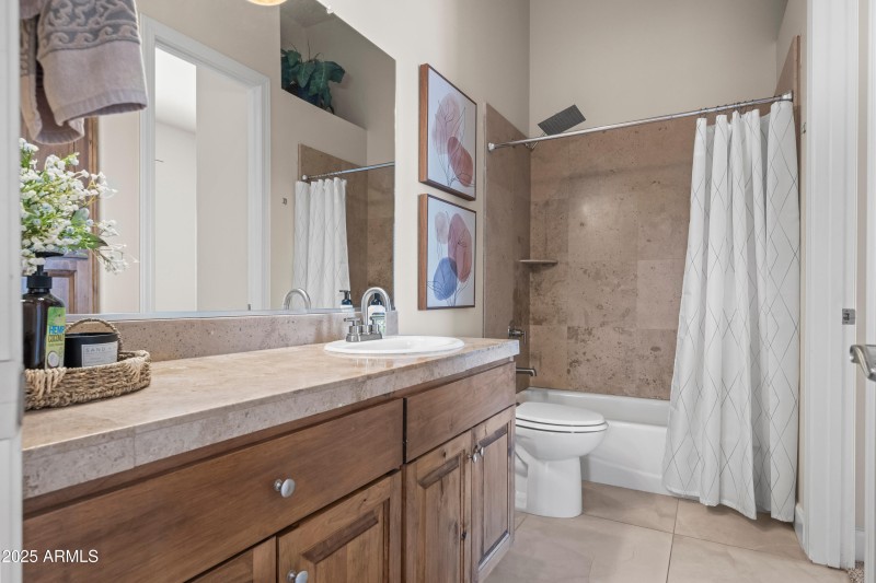 3rd Bathroom