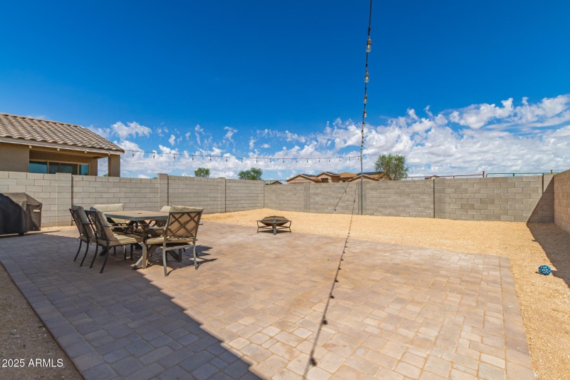 Backyard 2