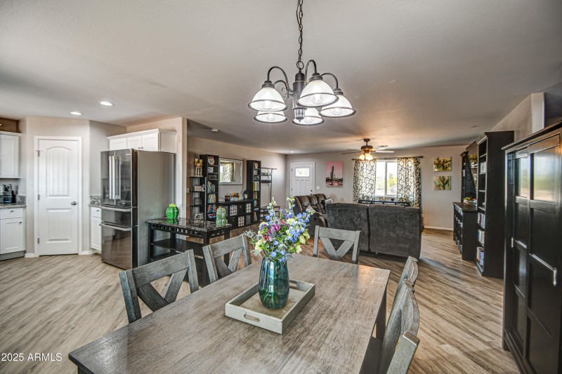 Dining Room 3