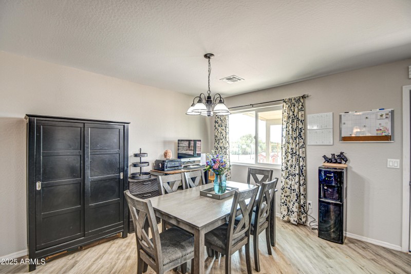 Dining Room 4