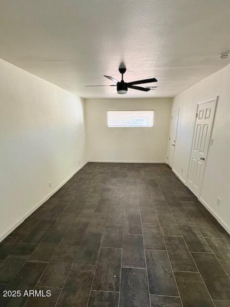 Bonus Bedroom