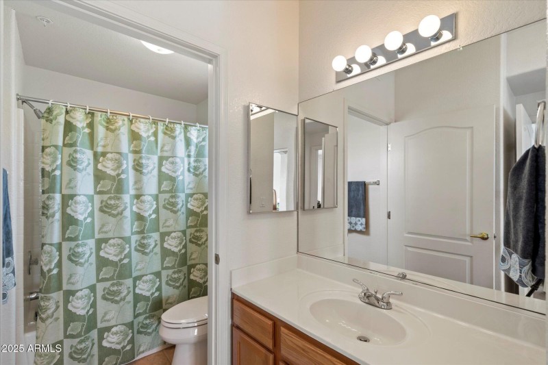 Bathroom 1