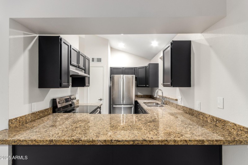 Breakfast Bar