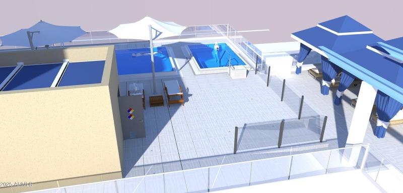 Pool 3