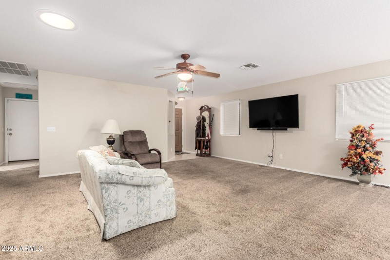 Open Floorplan