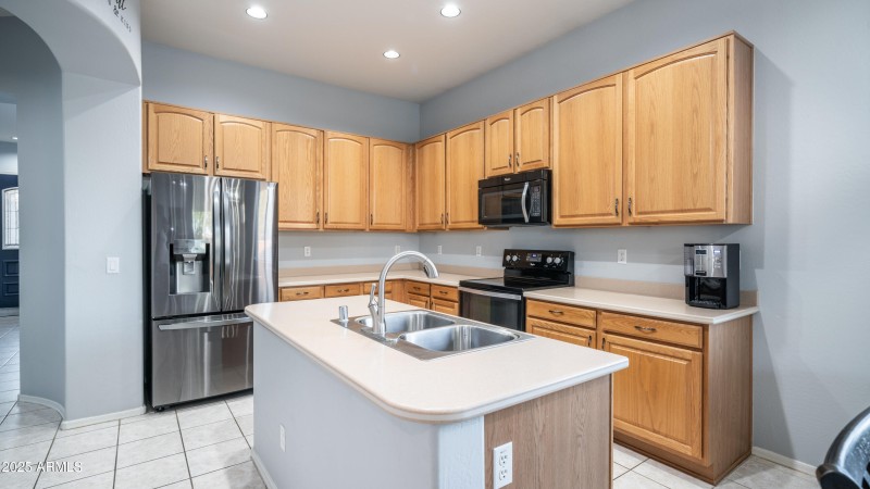 18415 W Capistrano Ave Interior Photos-8