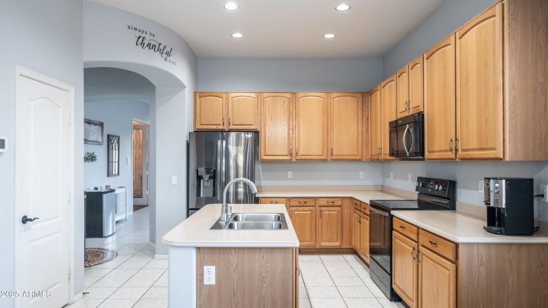 18415 W Capistrano Ave Interior Photos-9