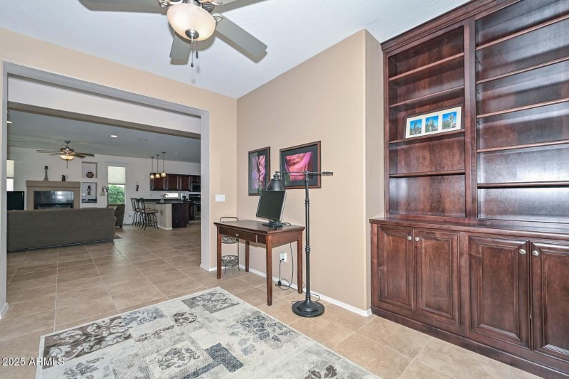 Den-Great Room