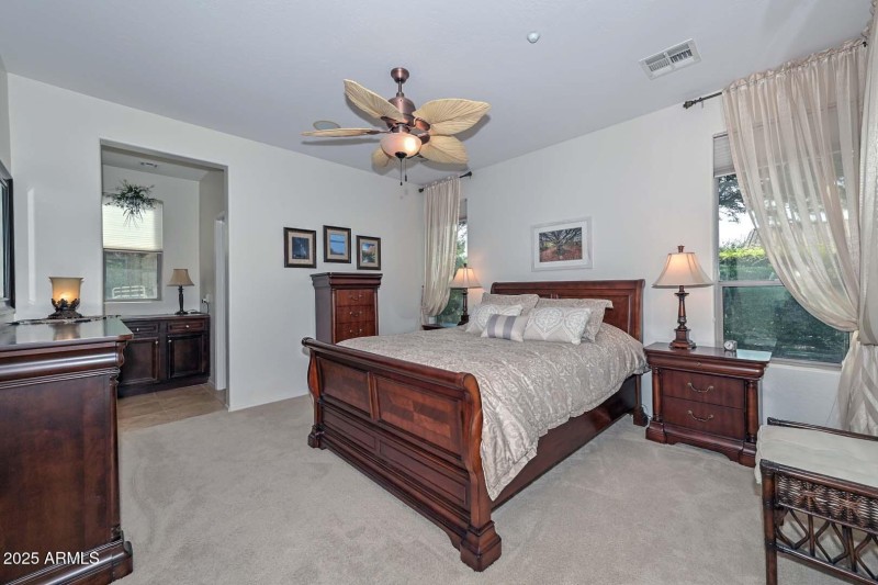 Primary Bedroom-Bath