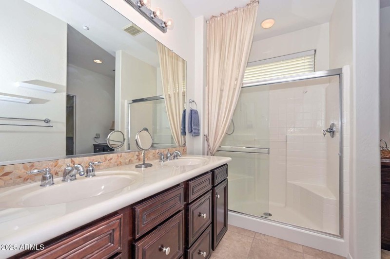 Primary Bath-Shower
