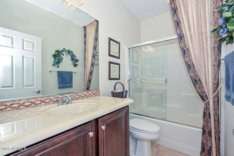 Hall Bath