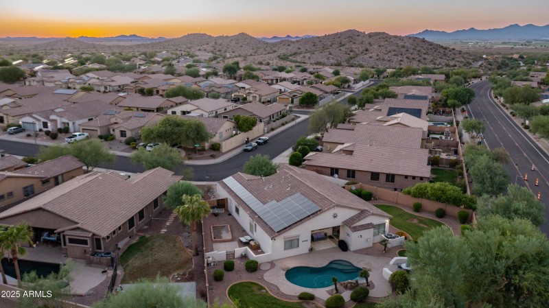 18415 W Capistrano Ave Aerial Photos-11