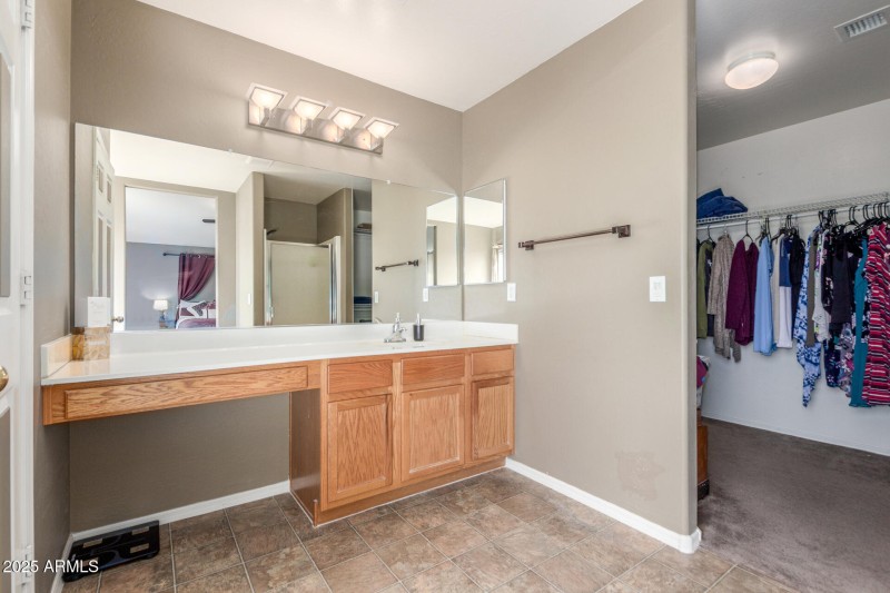 Primary En Suite