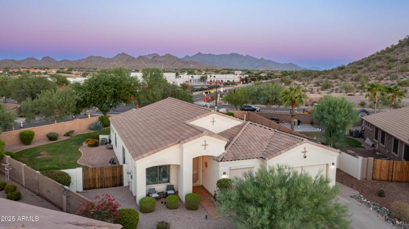 18415 W Capistrano Ave Aerial Photos-3