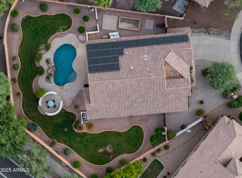 18415 W Capistrano Ave Aerial Photos-7