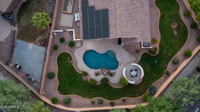 18415 W Capistrano Ave Aerial Photos-9