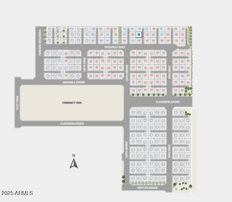 Site Map