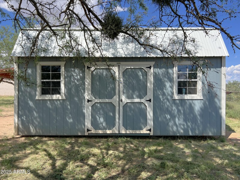 3 Back Yard - 5