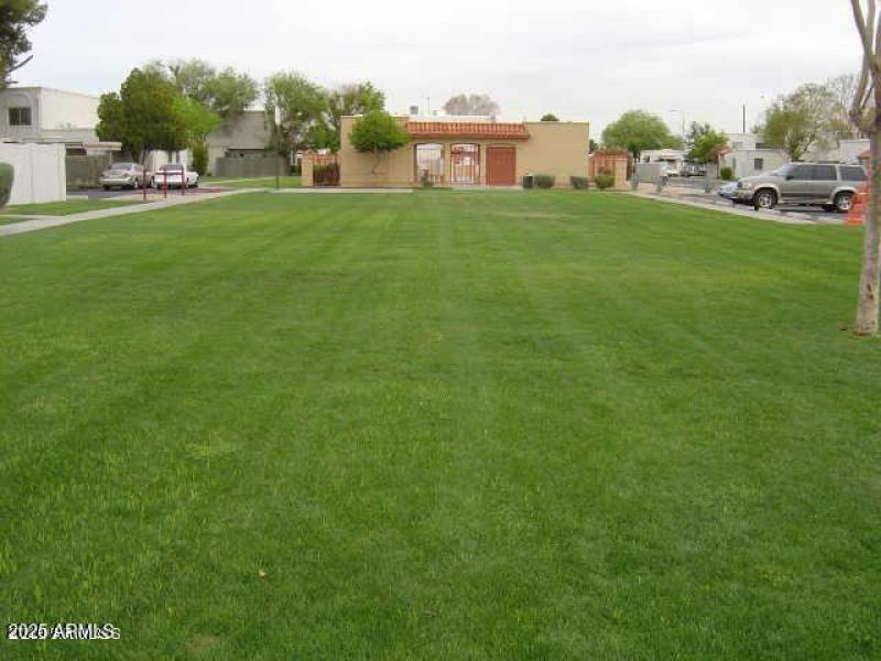 Alma 118 Greenbelt