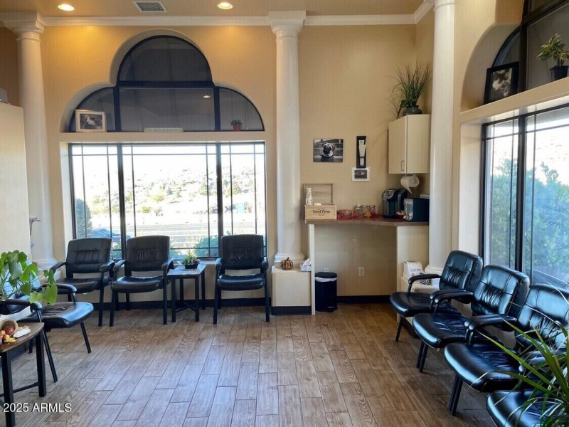 Vet Lobby