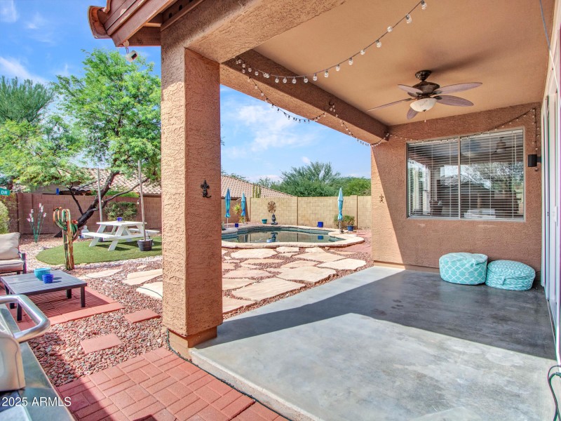 Covered Patio 1