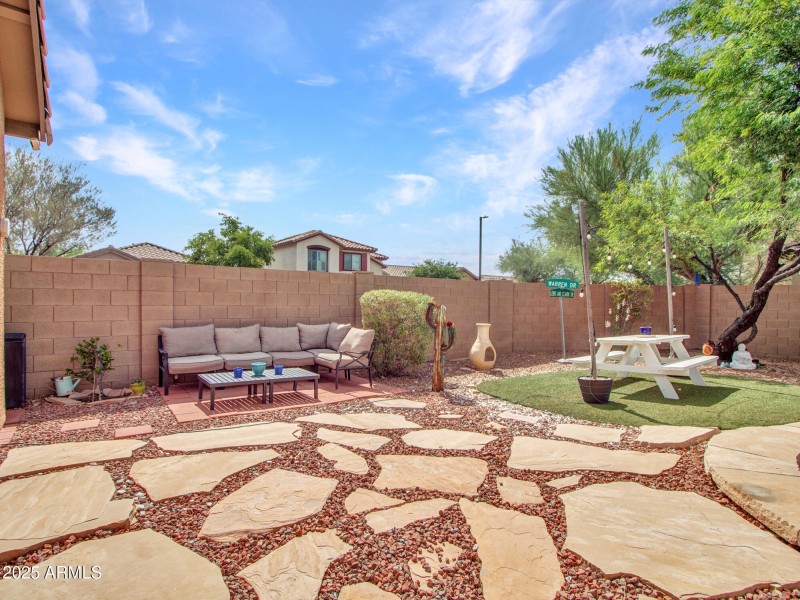 Backyard 2