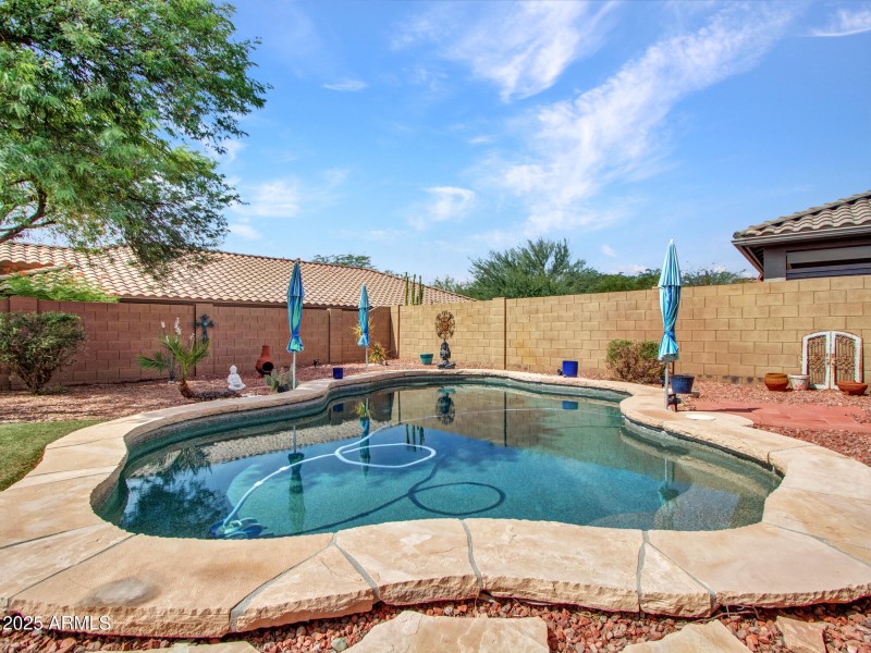 Pool 3