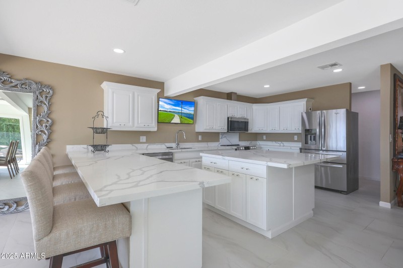 Heart of the Home