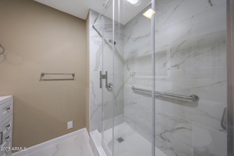 Primary Bath 2