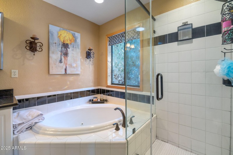 Soaker Tub