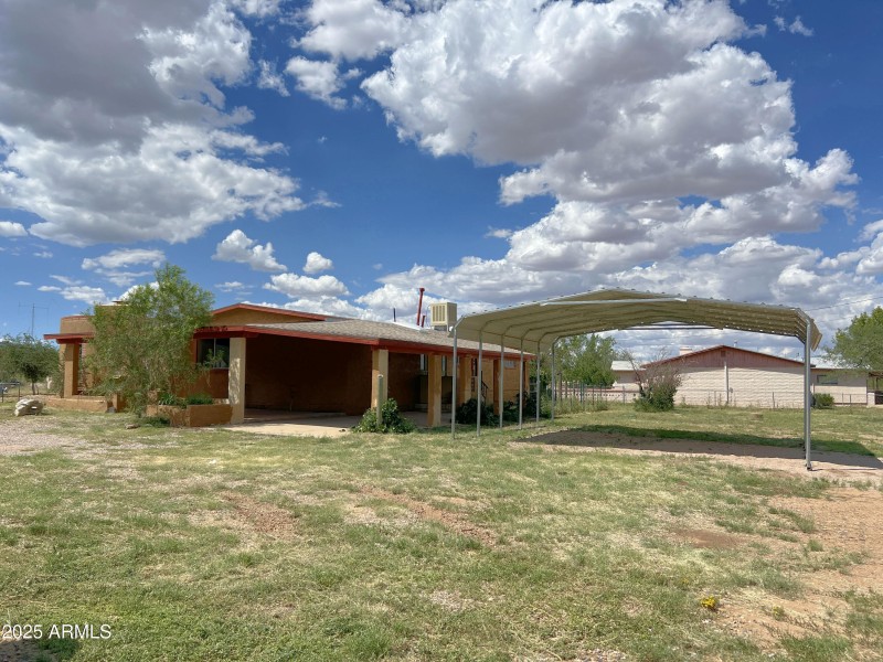 3 Back Yard - 9