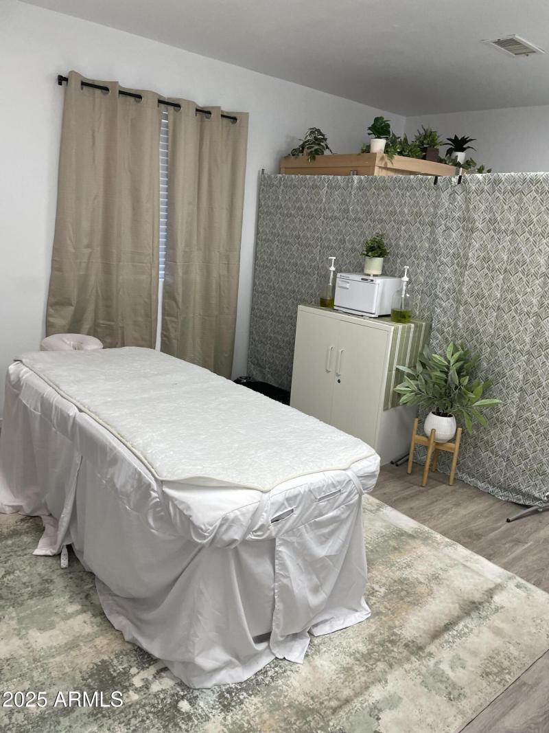 Wellness Spa