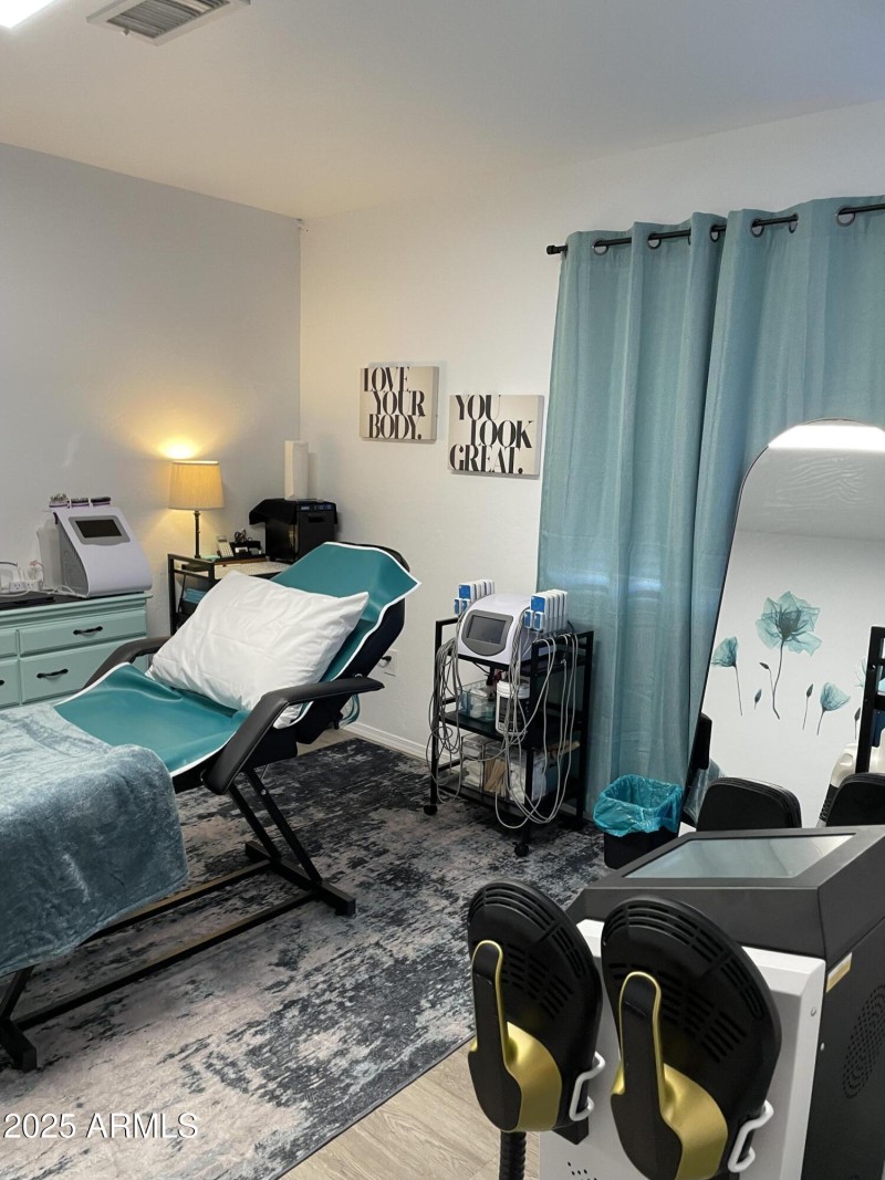 Wellness Spa