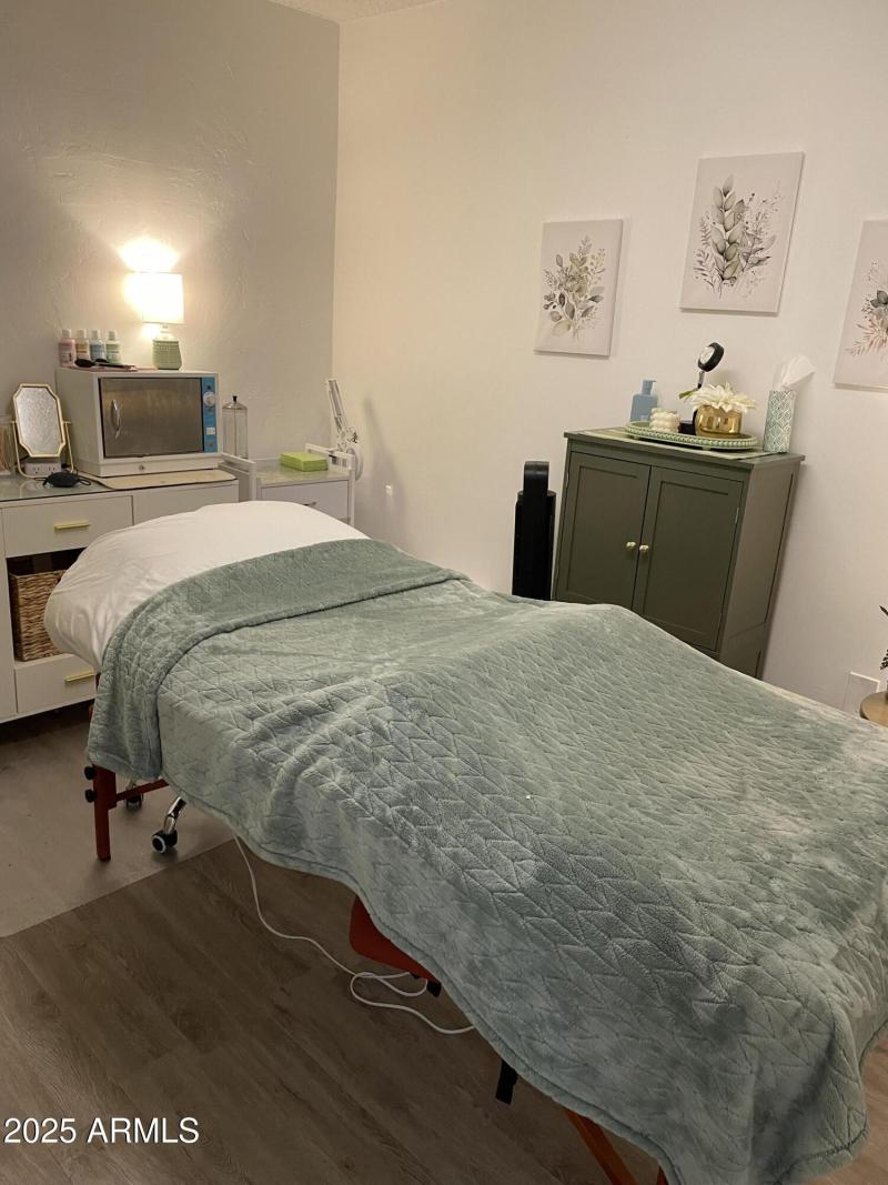 Wellness Spa
