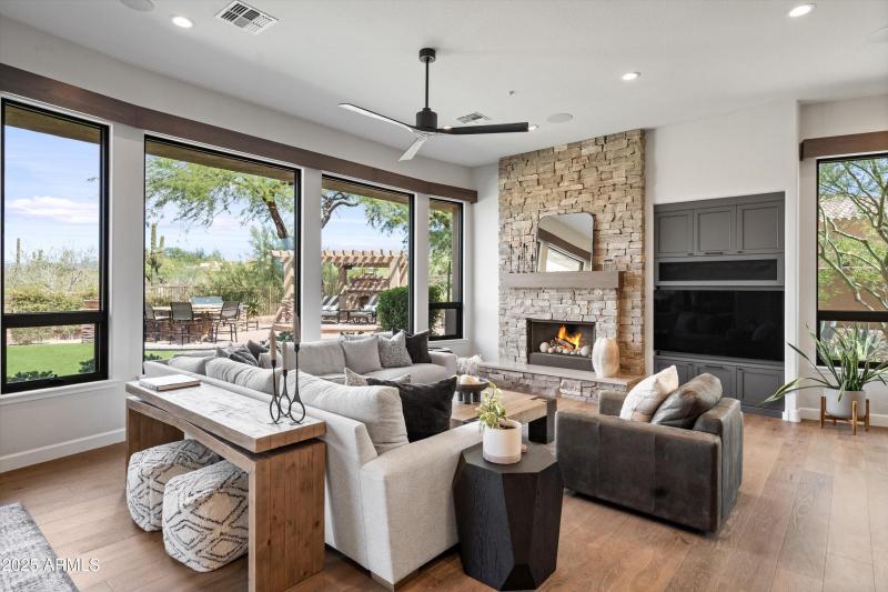 22-Family Room