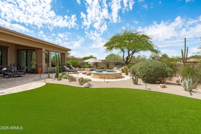 76-Backyard View