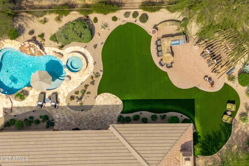 99-Aerial View