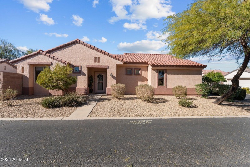 19558 N Desert Garden Dr