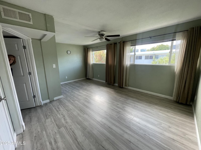 Large Primary Suite