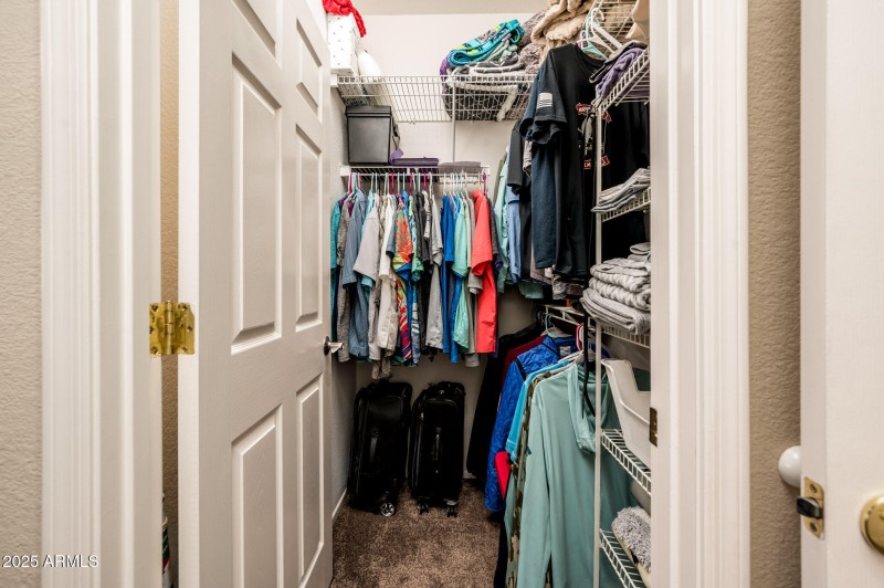 Walkin Closet