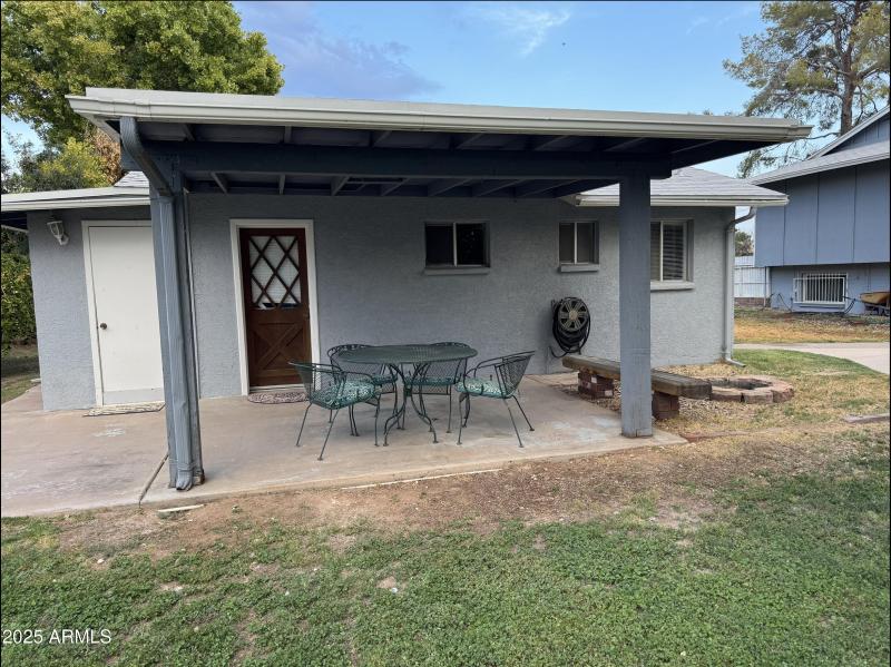 Guest House