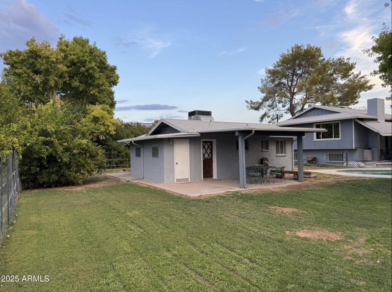 Guest House