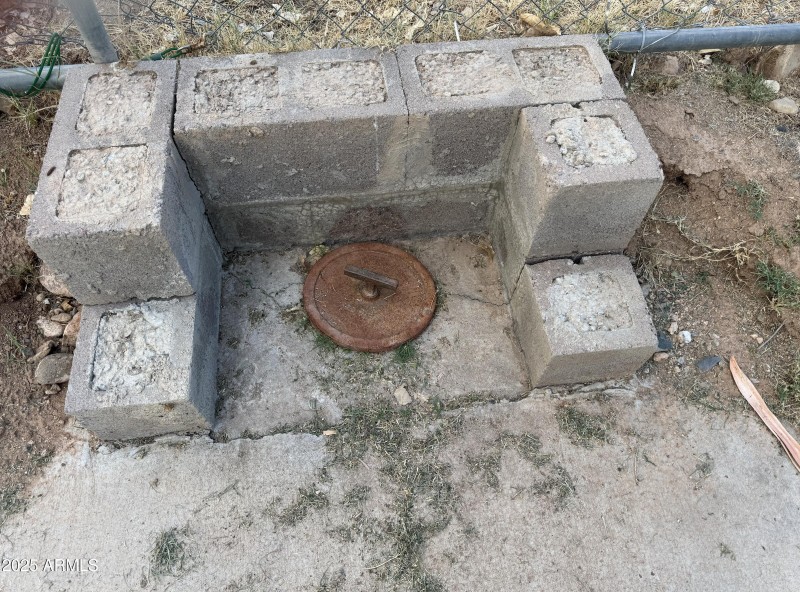 Irrigation